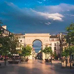 Le Gastronomique I Hypercentre Gare, Cité&cosy Appartamento *