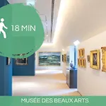 Appartamento Le Gastronomique I Hypercentre Gare, Cité&cosy *
