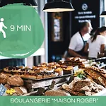 Le Gastronomique I Hypercentre Gare, Cité&cosy Appartamento