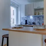 Le Gastronomique I Hypercentre Gare, Cité&cosy Appartamento *