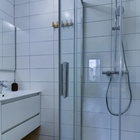 Apartment Le Gastronomique I Hypercentre Gare, Cite & Cosy *