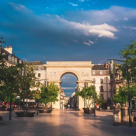 Le Gastronomique I Hypercentre Gare, Cite & Cosy 公寓 *