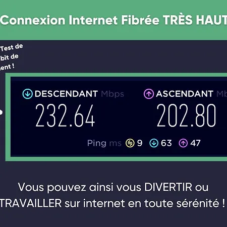 Le Gastronomique I Hypercentre Gare, Cité&cosy *