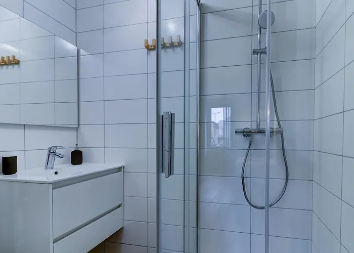 Apartament Le Gastronomique I Hypercentre Gare, Cite & Cosy *