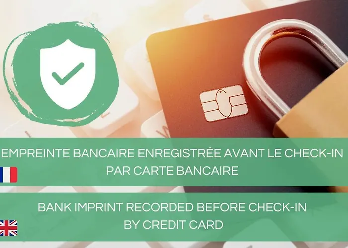 Le Gastronomique I Hypercentre Gare, Cite & Cosy Apartament *